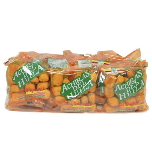 ACHIRAS DEL HUILA BISCUITS               12 COUNT