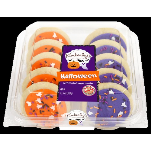 KIMBERLY VAN HALLOWE 13.5 OZ