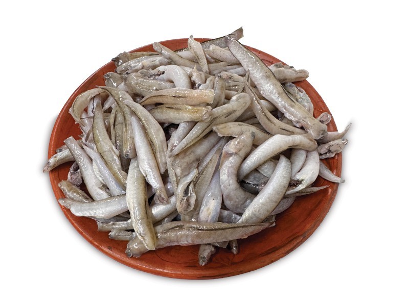Chiring 1 KG
