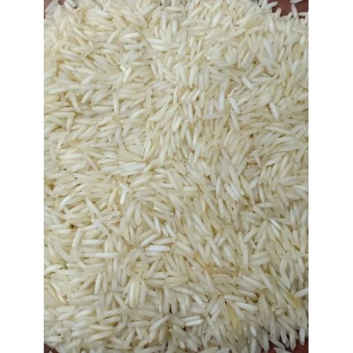 MAJESTIC SELLA BASMATI RICE  10 LBS
