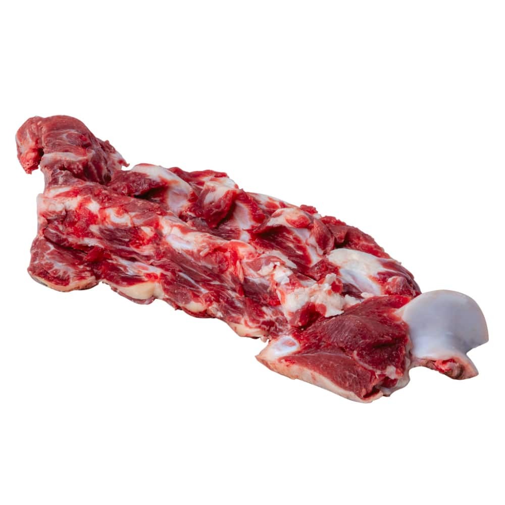 Beef Neck Bones 1 LBS