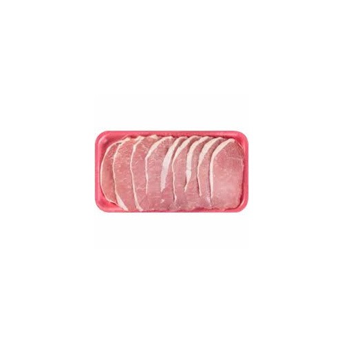 Pork Chops Center Cut 1 LBS
