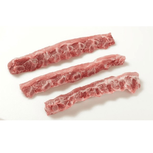 Pork Spare Rib Tips 1 LBS