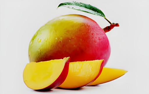 Haden Mango Case 10 PCS