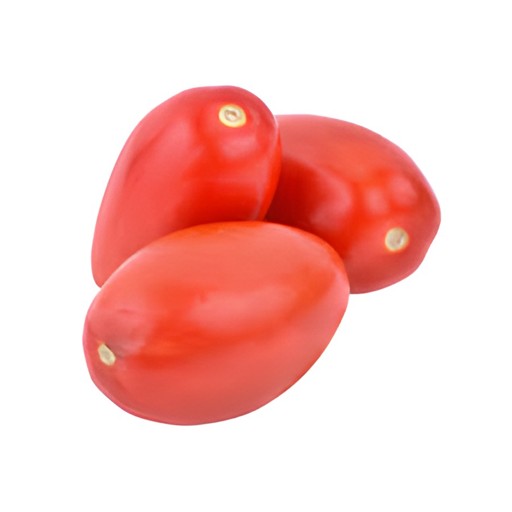 Tomato/Roma 25 LBS