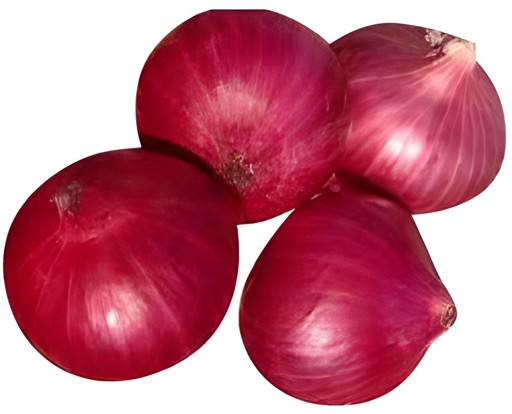 RED PEARL ONION 10 OZ