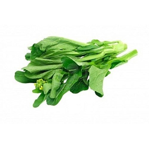 DESI RED/GREEN SAAG (TORI SAAG) 1 BUNCH
