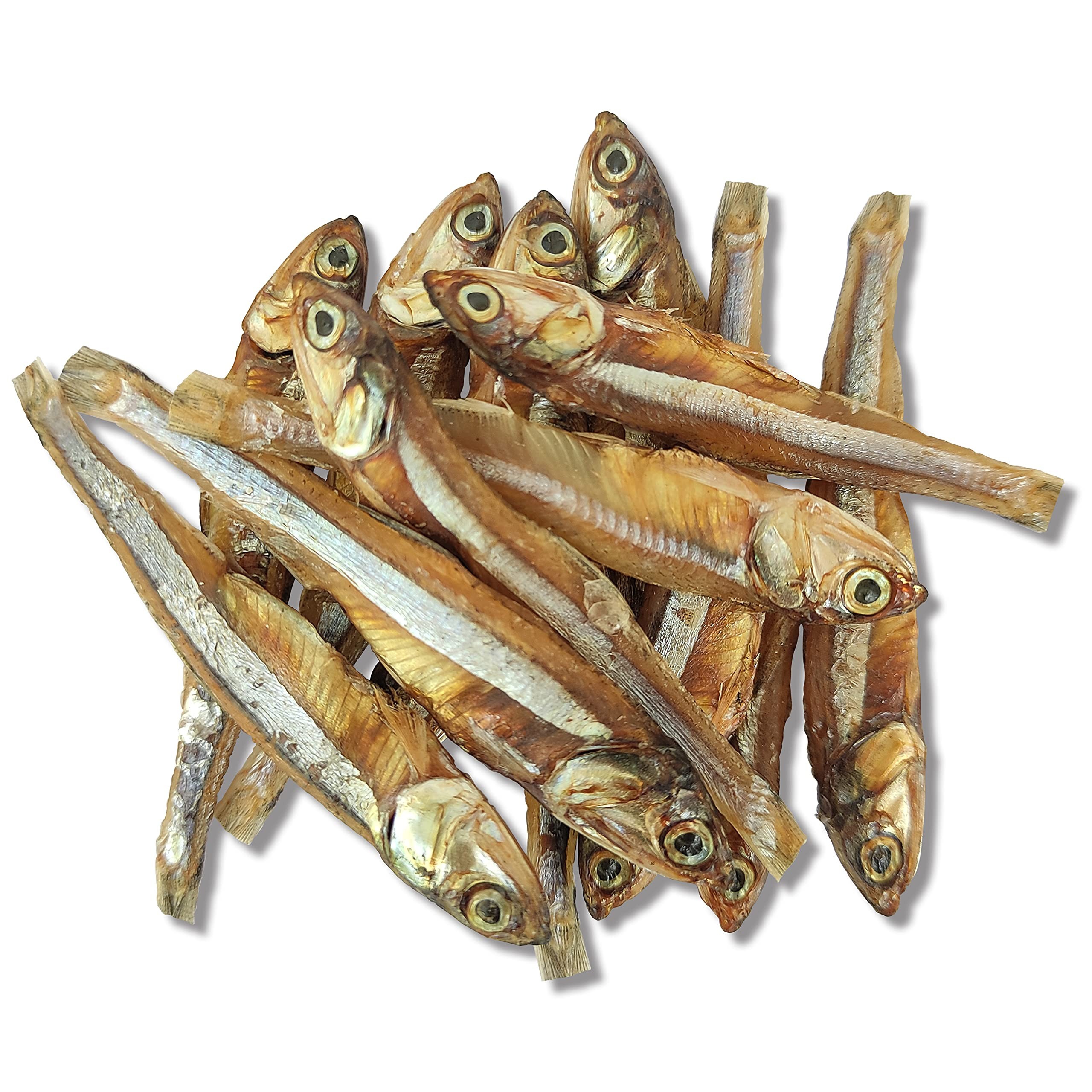 Dry Anchovy 250 GM
