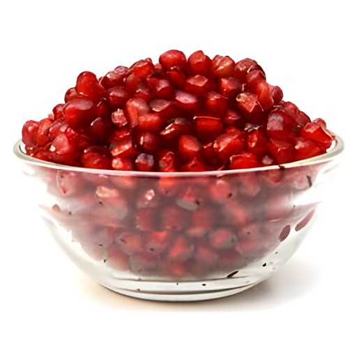 Pomegranate Peeled 8 OZ
