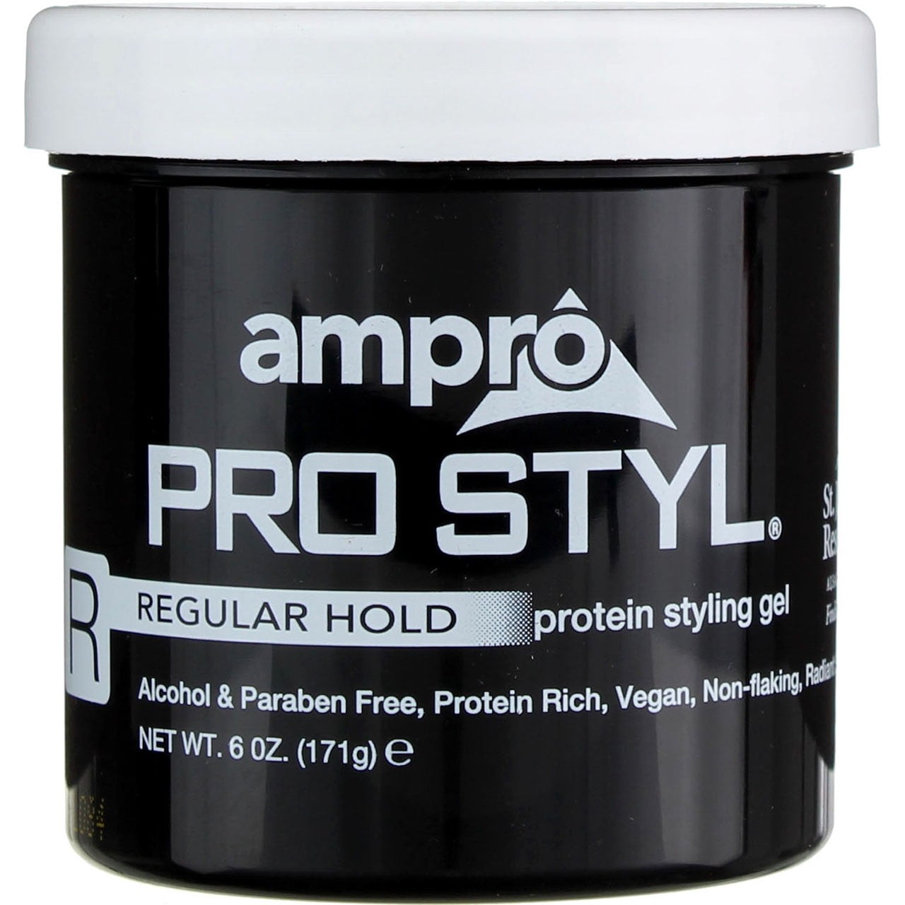Ampro Gel 6 OZ