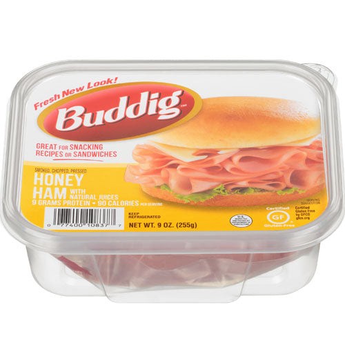BUDDIG THN HONY HAM%25242.99 9Z 9 OZ