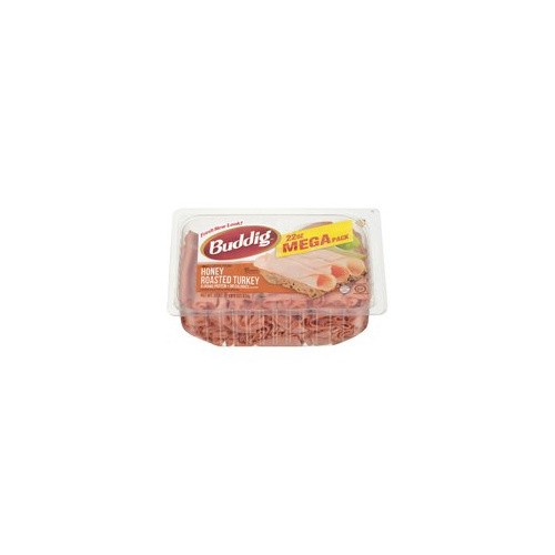 BUDDIG MEGA HONEY TU 22 OZ