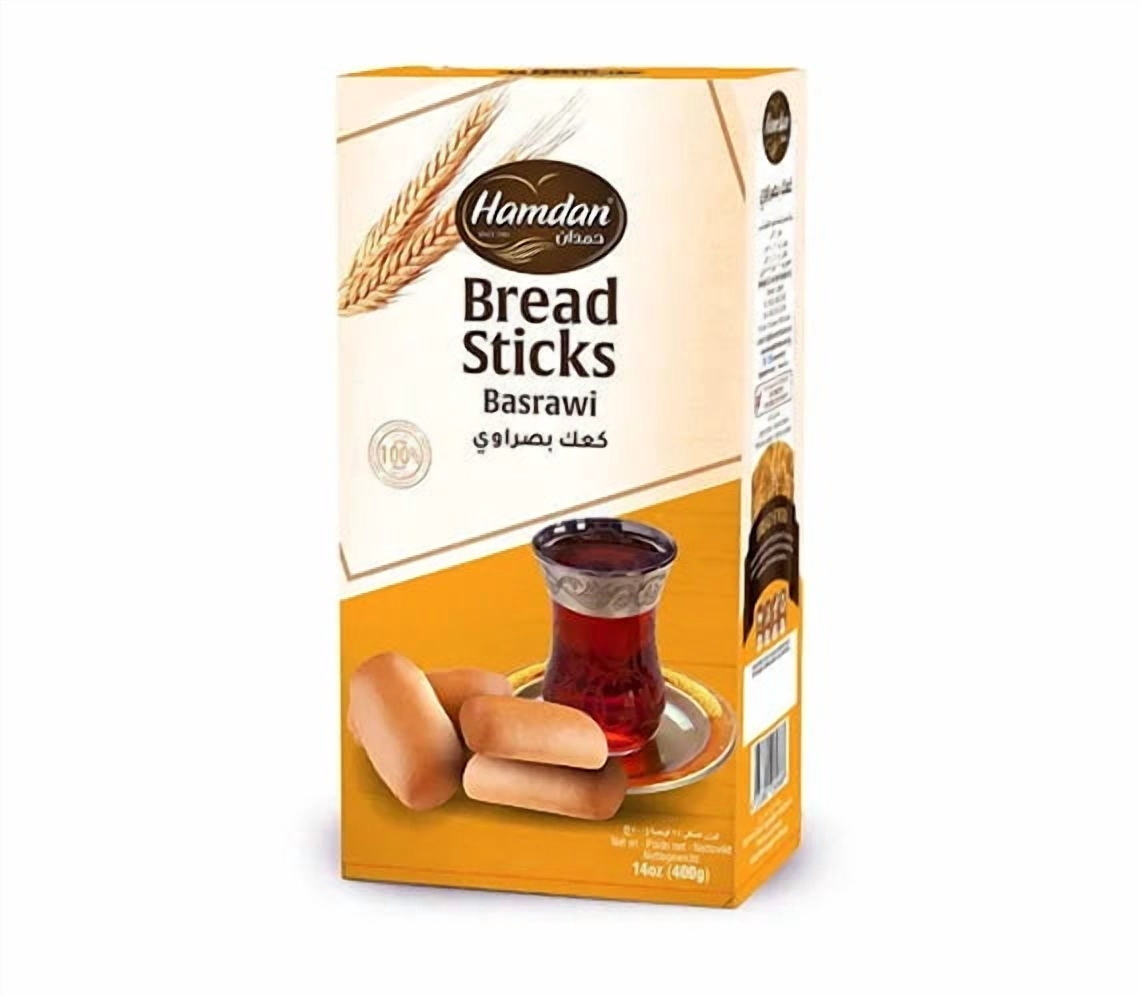 BhreAD STICKS 1 PACK