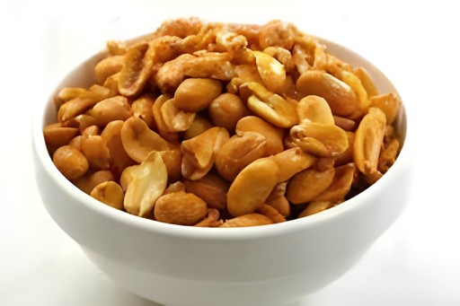 Surya Peanut Masala 7 OZ