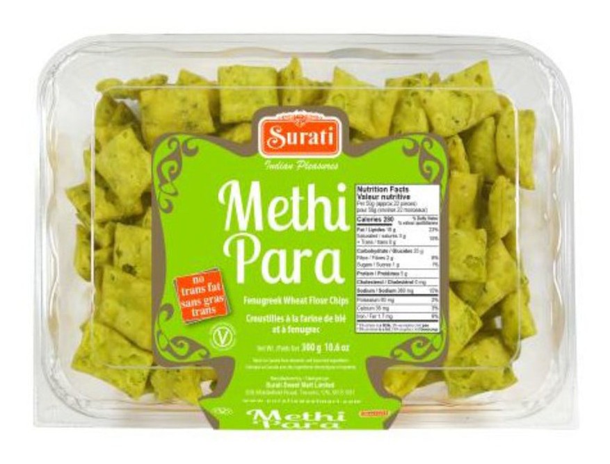 SURATI METHI PARA 300 GM