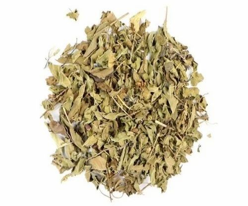 GAGAN TULSI LEAVES 25 GM