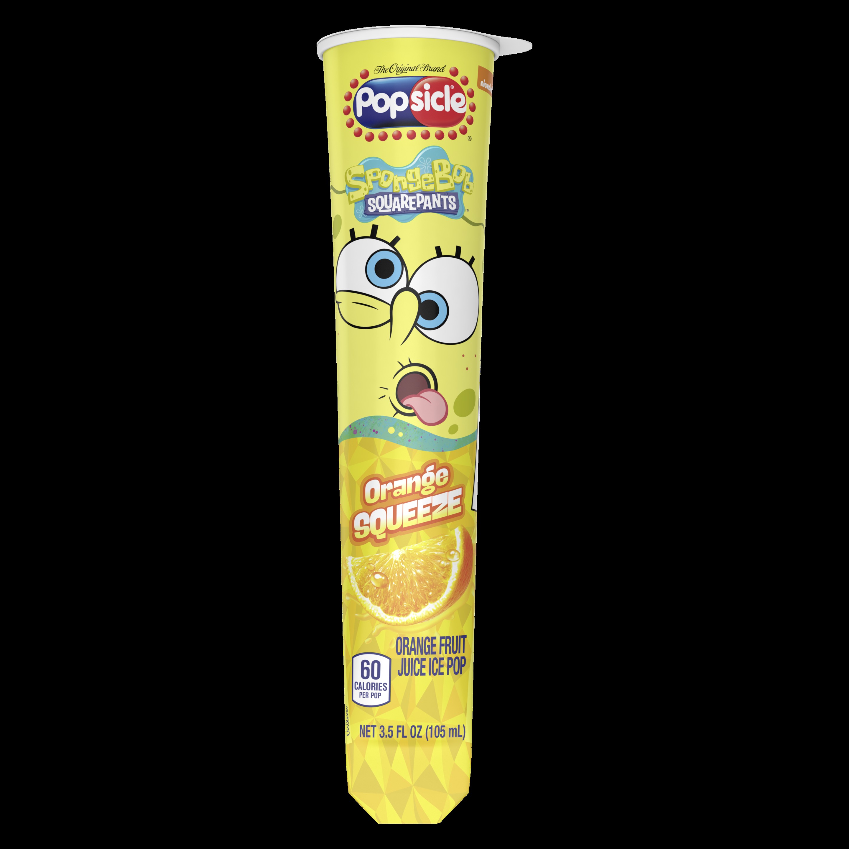 POPSICLE 105 ML