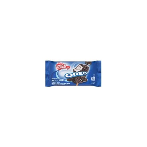 Cookie & Cream 4 Oz
