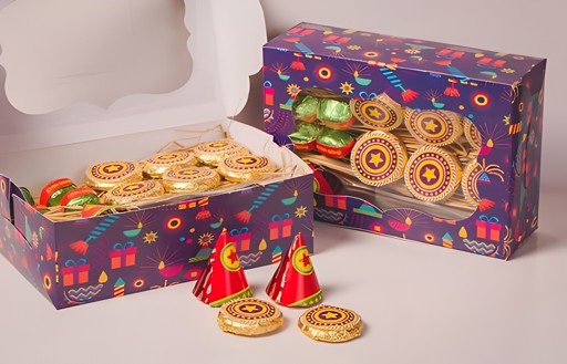 SPARKLRS  3 PCS