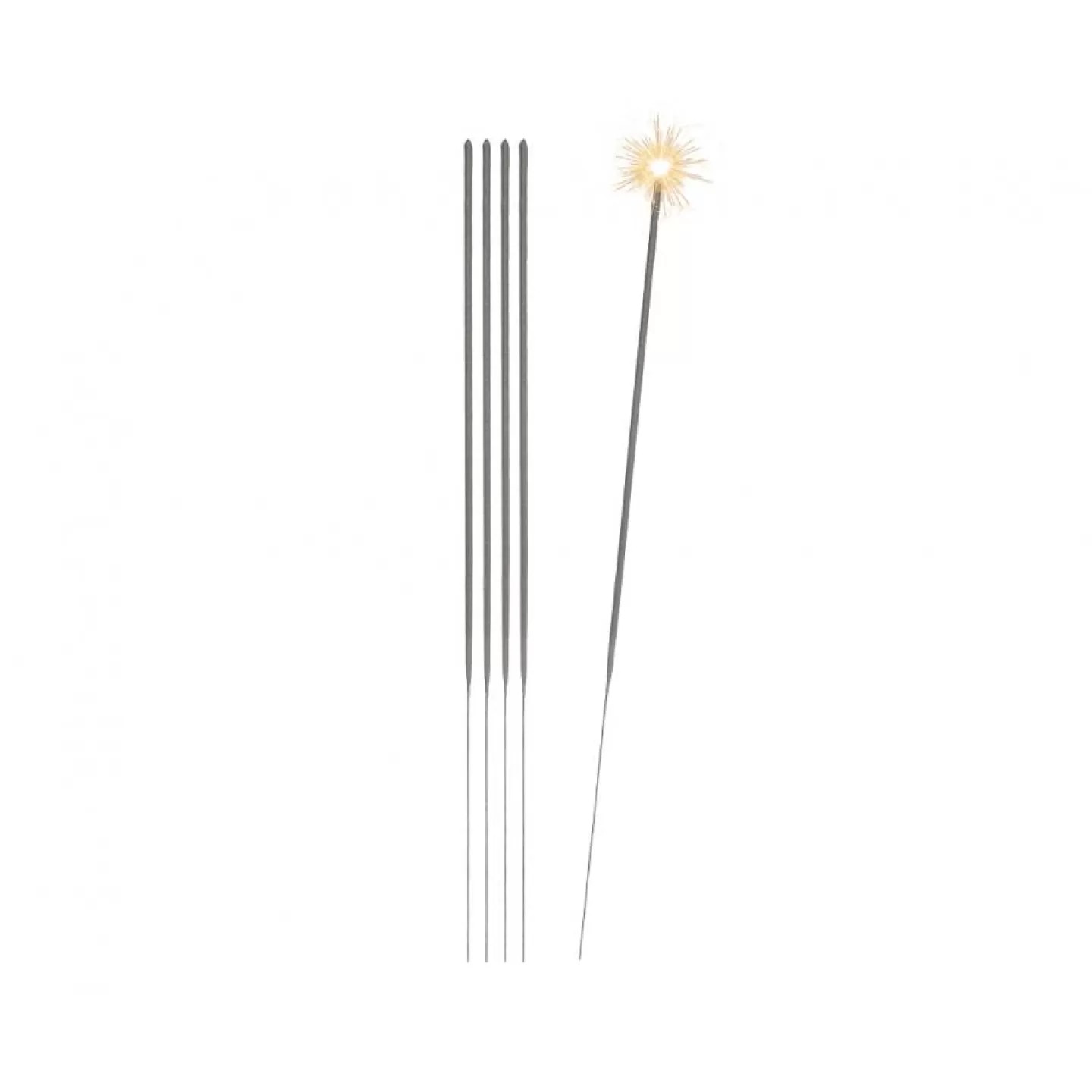 SPARKLES 12INCH 5 PCS