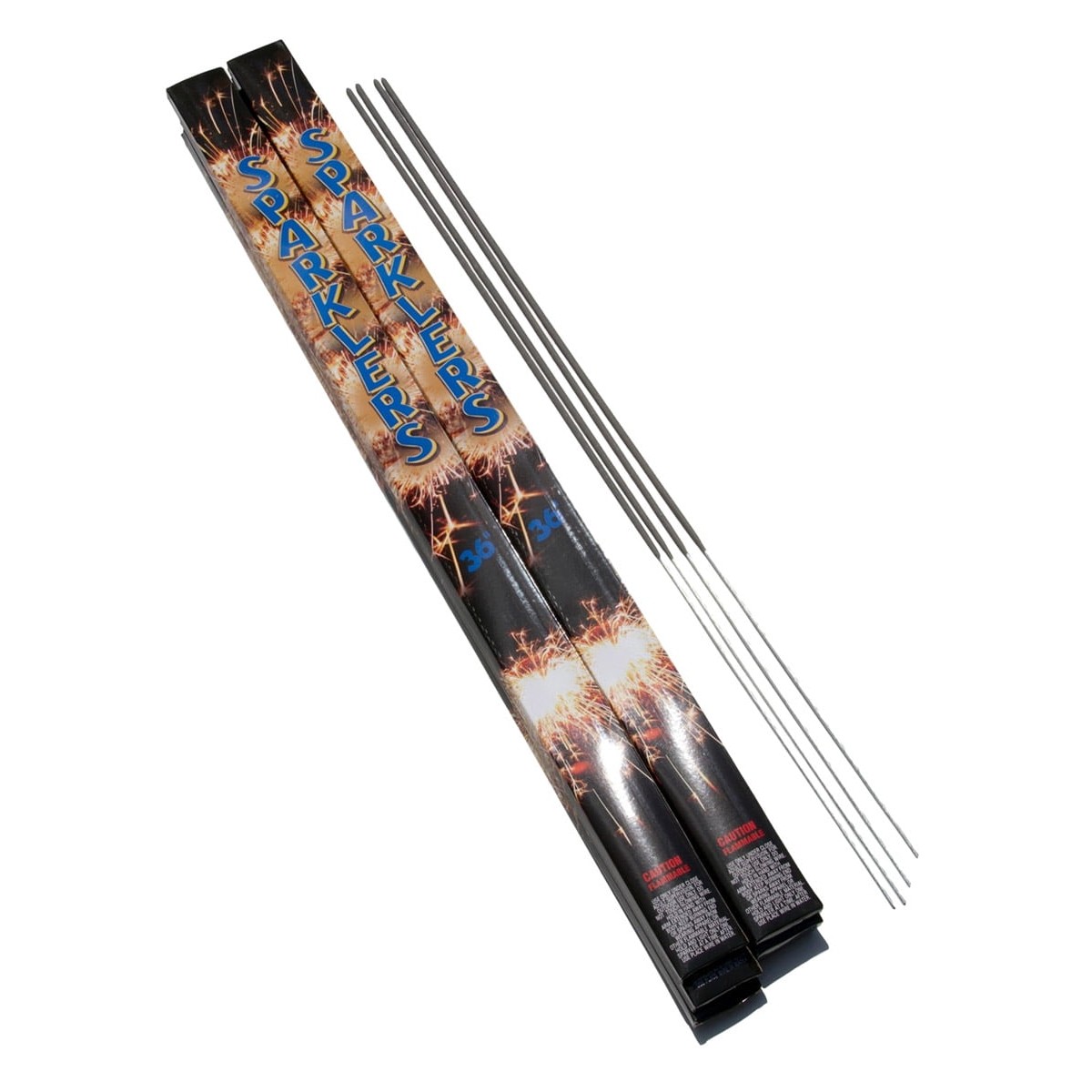 Samrok Sparklers 36inch 3 PCS