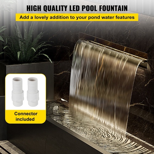 Samrok Spark Fountain 4 PCS