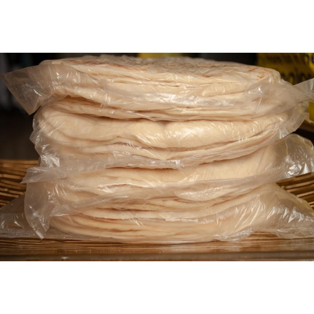 PITA BREAD 12 OZ