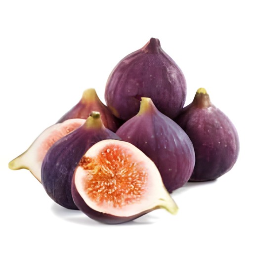 BLACK FIG 1 EACH