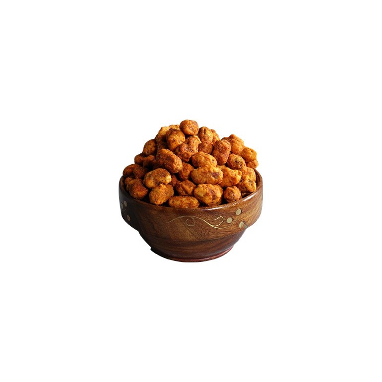 G LUCKY TASTY NUTS 321 GM