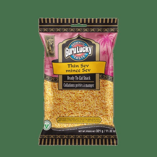 G LUCKY THIN SEV 321 GM