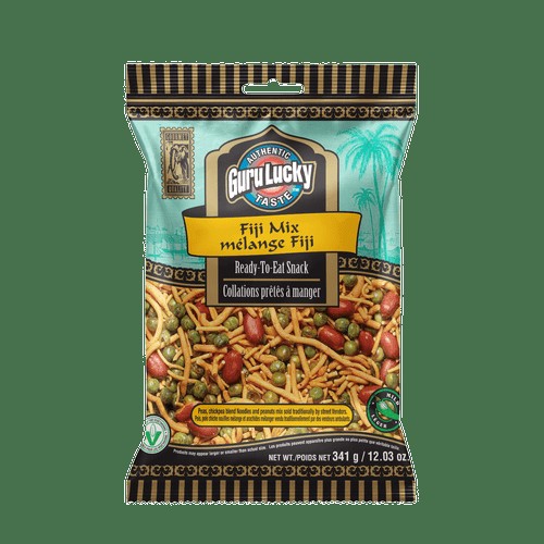 G LUCKY FIJI MIX 321 GM