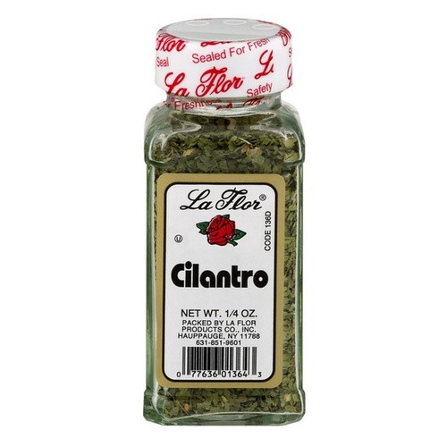 LA FLOR CILANTRO 0.25 OZ
