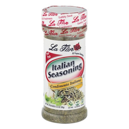 LA FLOR ITALIAN 3.5 OZ