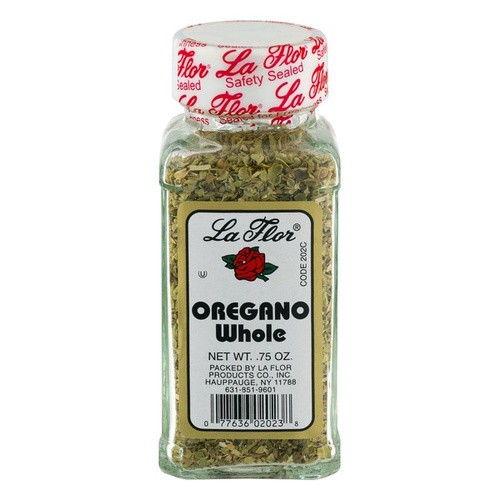 LA FLOR OREGANO WHOLE 0.75 OZ