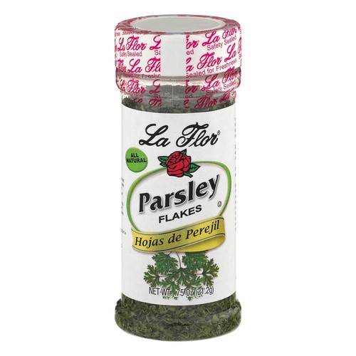 LA FLOR PARSLEY FLAKE 0.75Z 0.75 OZ
