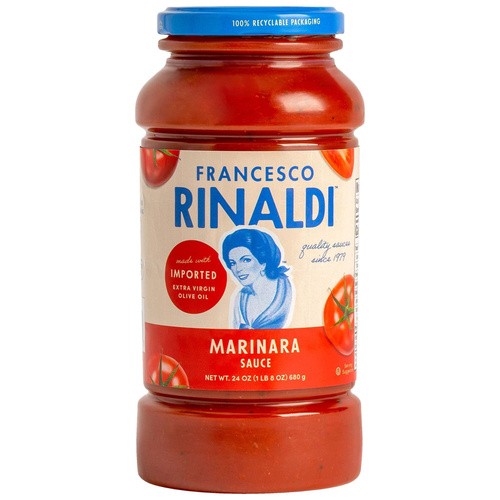 RINALDI MARINARA SC     24Z 24 OZ