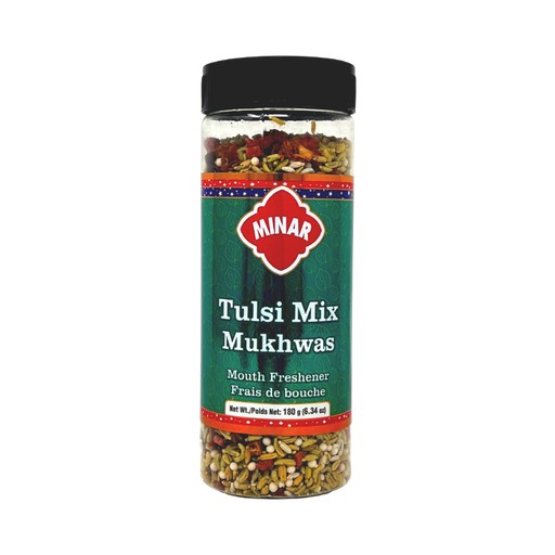 MINAR TULSI MIX 100 GM