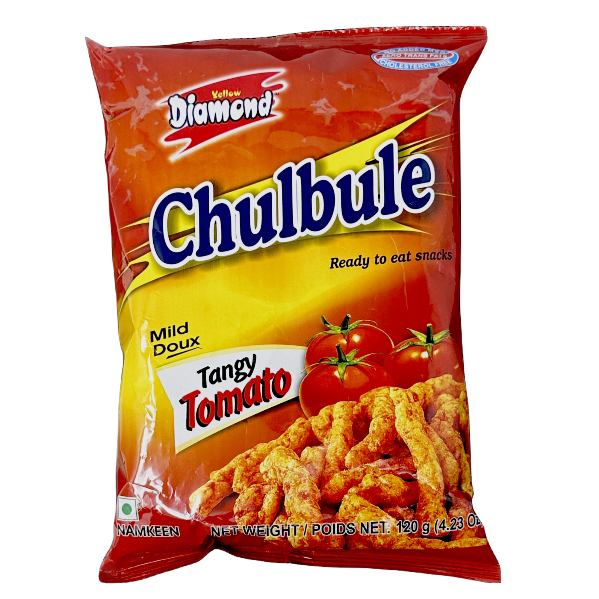 CHULEBULE TANGY TOMATO  120 GM