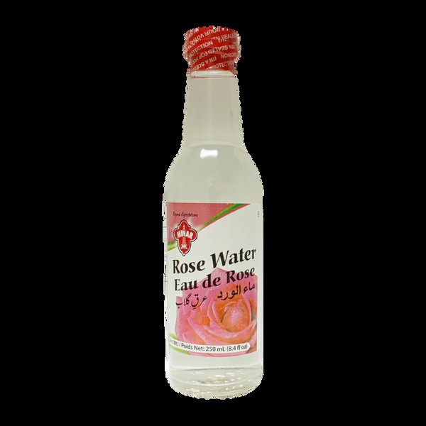 Minar Rose Water 250 ML