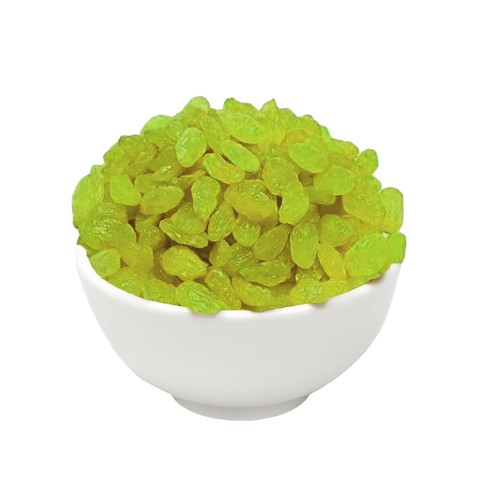 DESI GREEN RAISIN  200 GM