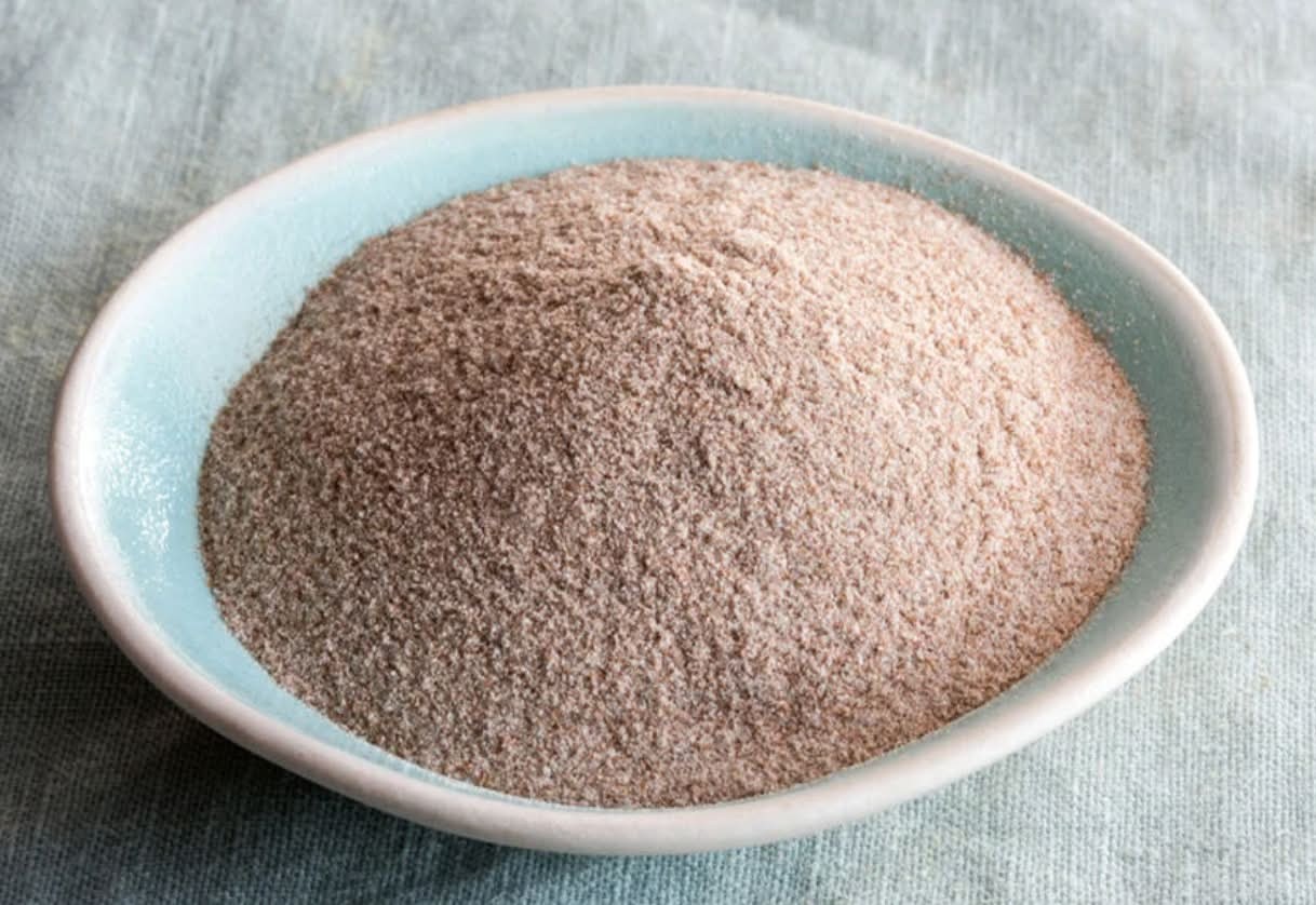 ITN TEFF FLOUR 4 LBS