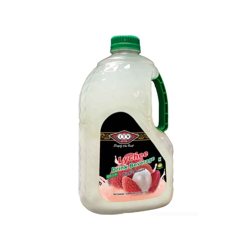 ITN Lychee Juice 3 LTR