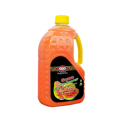 ITN Guava Juice 3 LTR