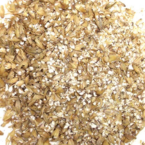 Barley Crushed 2 LBS