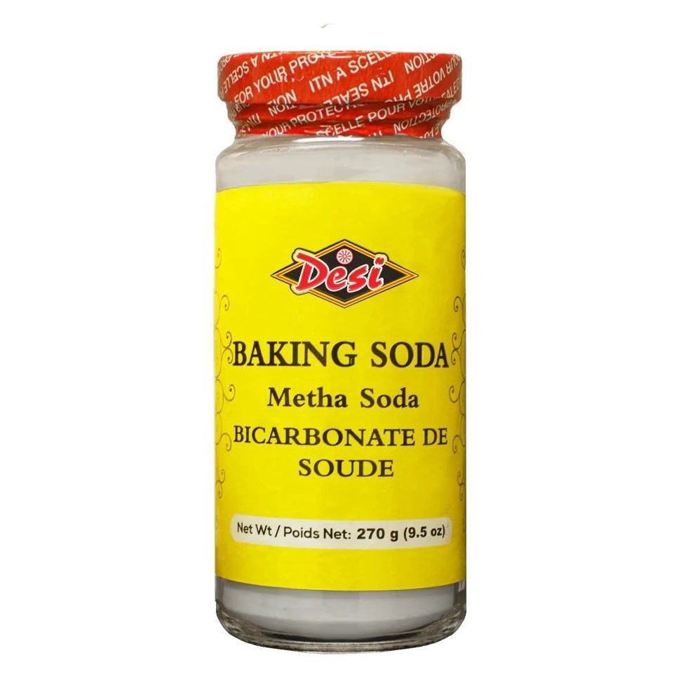 Desi Baking Soda 270 GM