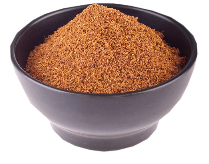 DESI SEVEN SPICES POWDER  200 GM