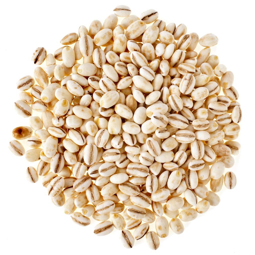 Desi Barley Pearled Jau 2 LBS