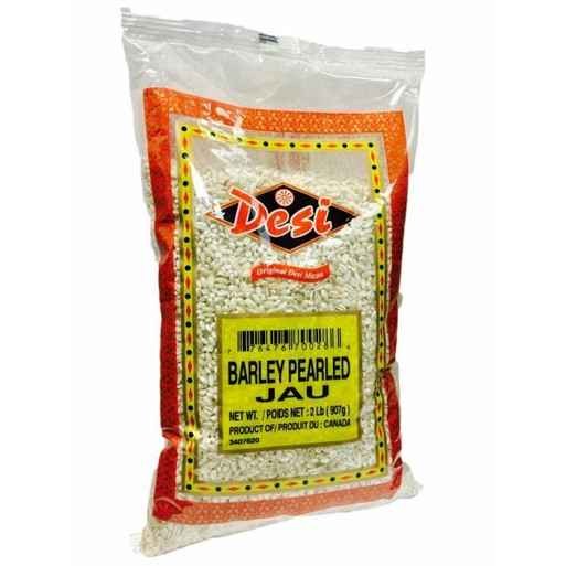 Desi Barley Pot Jau 2 LBS