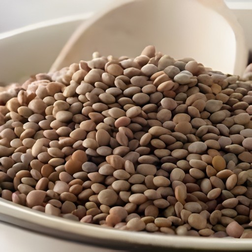 Desi Brown Lentils 4 LBS
