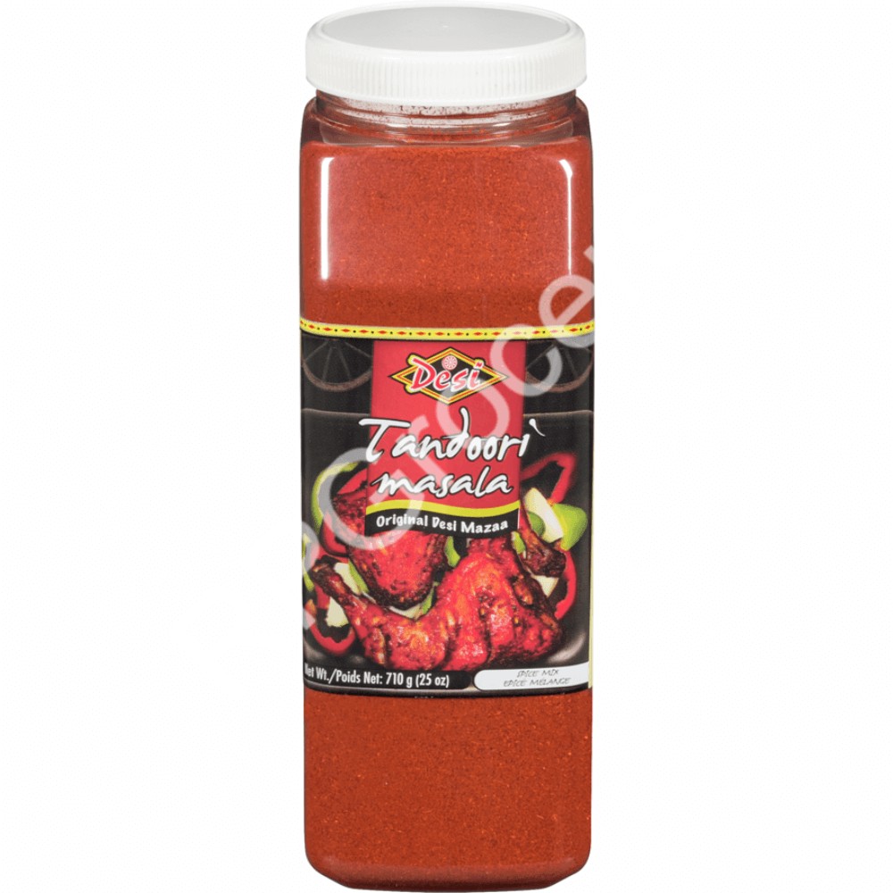 Desi Tandori Masala 710 GM